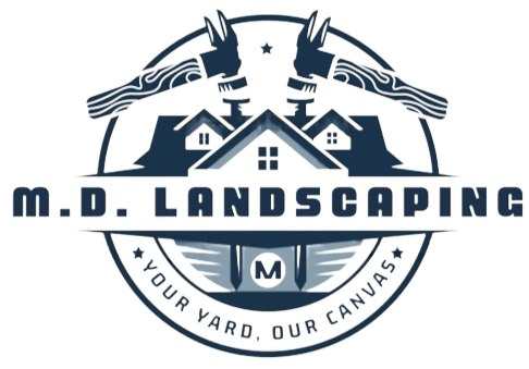 MD Landscaping Co.