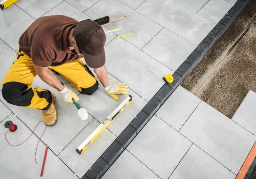 Concrete Services