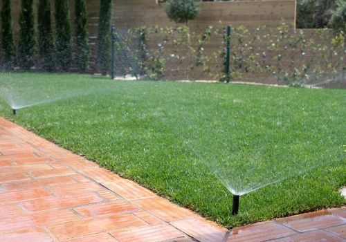 Irrigation Systems