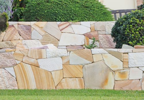 Retaining Walls