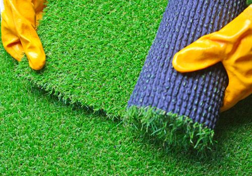 Artificial Turf